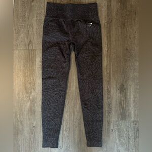 NWOT Gymshark Leggings